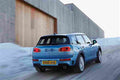MINI Clubman 5475 224 Car A4 Photo Print
