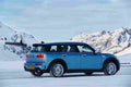 MINI Clubman 5475 225 Car A4 Photo Print