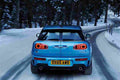 MINI Clubman 5475 226 Car A4 Photo Print