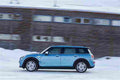 MINI Clubman 5475 227 Car A4 Photo Print