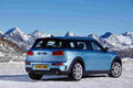 MINI Clubman 5475 228 Car A4 Photo Print