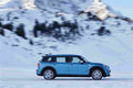 MINI Clubman 5475 230 Car A4 Photo Print