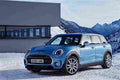MINI Clubman 5475 231 Car A4 Photo Print