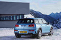 MINI Clubman 5475 232 Car A4 Photo Print