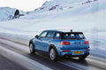 MINI Clubman 5475 233 Car A4 Photo Print