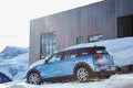 MINI Clubman 5475 234 Car A4 Photo Print