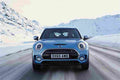 MINI Clubman 5475 236 Car A4 Photo Print