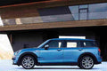 MINI Clubman 5475 239 Car A4 Photo Print