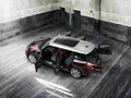 MINI Clubman 5475 25 Car A4 Photo Print