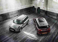 MINI Clubman 5475 28 Car A4 Photo Print