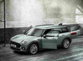 MINI Clubman 5475 35 Car A4 Photo Print