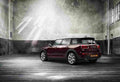 MINI Clubman 5475 37 Car A4 Photo Print