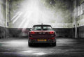 MINI Clubman 5475 38 Car A4 Photo Print