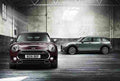 MINI Clubman 5475 39 Car A4 Photo Print