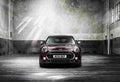 MINI Clubman 5475 40 Car A4 Photo Print