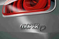 MINI Clubman 5475 43 Car A4 Photo Print