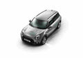 MINI Clubman 5475 44 Car A4 Photo Print