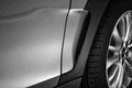 MINI Clubman 5475 57 Car A4 Photo Print