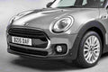 MINI Clubman 5475 58 Car A4 Photo Print