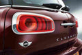 MINI Clubman 5475 59 Car A4 Photo Print