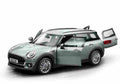 MINI Clubman 5475 60 Car A4 Photo Print