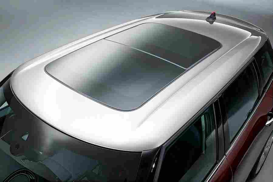 MINI Clubman 5475 61 Car A4 Photo Print