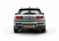 MINI Clubman 5475 65 Car A4 Photo Print