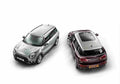 MINI Clubman 5475 66 Car A4 Photo Print