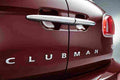 MINI Clubman 5475 68 Car A4 Photo Print