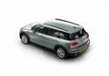 MINI Clubman 5475 71 Car A4 Photo Print