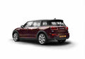 MINI Clubman 5475 73 Car A4 Photo Print