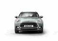 MINI Clubman 5475 75 Car A4 Photo Print