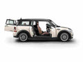 MINI Clubman 5475 78 Car A4 Photo Print