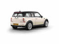 MINI Clubman 5475 83 Car A4 Photo Print