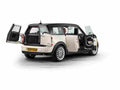 MINI Clubman 5475 84 Car A4 Photo Print