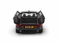 MINI Clubman 5475 91 Car A4 Photo Print
