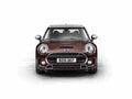 MINI Clubman 5475 94 Car A4 Photo Print