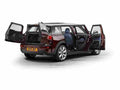 MINI Clubman 5475 95 Car A4 Photo Print