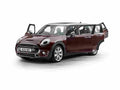 MINI Clubman 5475 96 Car A4 Photo Print