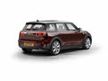 MINI Clubman 5475 97 Car A4 Photo Print