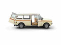 MINI Clubman 5475 99 Car A4 Photo Print