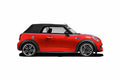 MINI Convertible 5576 13 Car A4 Photo Print
