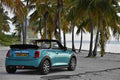 MINI Convertible 5576 14 Car A4 Photo Print