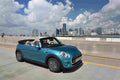 MINI Convertible 5576 15 Car A4 Photo Print