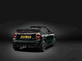 MINI Convertible 5576 16 Car A4 Photo Print