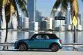 MINI Convertible 5576 17 Car A4 Photo Print