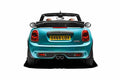 MINI Convertible 5576 19 Car A4 Photo Print