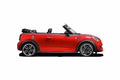 MINI Convertible 5576 21 Car A4 Photo Print