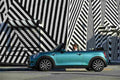 MINI Convertible 5576 22 Car A4 Photo Print