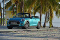MINI Convertible 5576 24 Car A4 Photo Print